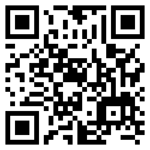 Smart Taxi Ride Kontakt QR Code